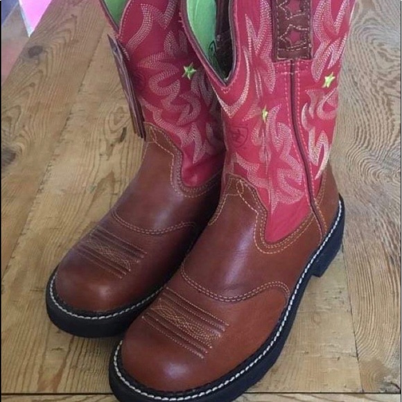 Ariat Other - Girl’s boots